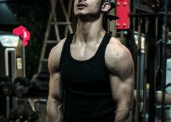 Ebadat Bhat: Kashmir’s Rising Star on MTV Roadies Rebirth