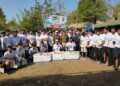 11 JKAP IR Organises Run for Unity in Anantnag to Mark Sardar Patel’s 151st Birth Anniversary