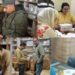 FDA, J&K CONDUCTED ENFORCEMENT DRIVE ON NUTRACEUTICALS; 168 INSPECTIONS CARRIED OUT AND 146 SAMPLES LIFTED