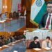 DDC Pulwama reviews Legal Metrology sector in the district