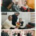 JKTF Leadership Welcomes Education and Finance Ministers; Holds Constructive Discussions on Teachers’ Issues and OPS Restoration