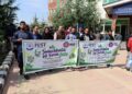 IUST organises Swachhata Rally under Swachhata Hi Seva 2026