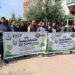 IUST organises Swachhata Rally under Swachhata Hi Seva 2026