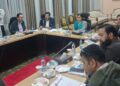 Secretary Tourism reviews functioning of SKICC