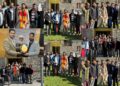 Bar Association Tangdhar, Prosecution Wing and Court Staff Bid Farewell to Munsiff/Judicial Magistrate Mansoor Ahmad Mir